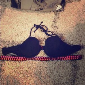 Victoria’s Secret bathing suit top!